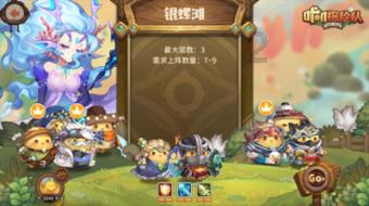 逃离水虎鱼湖